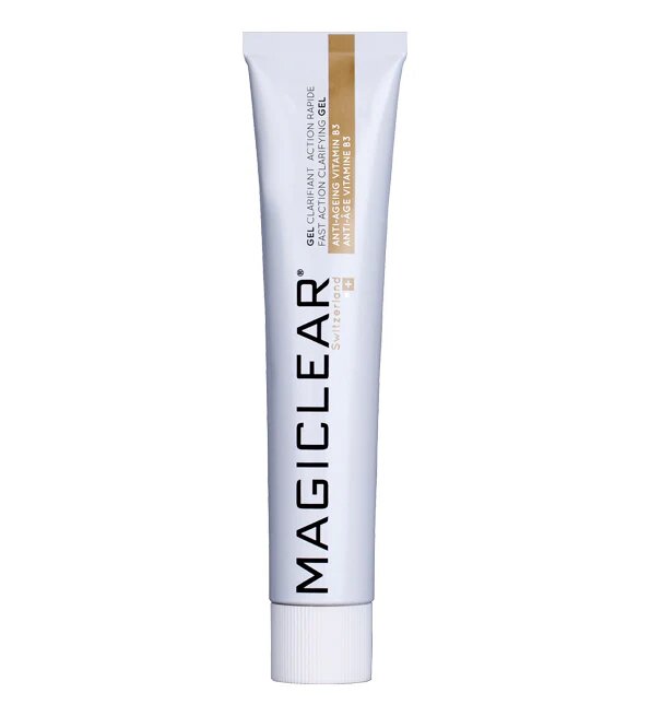 MAGICLEAR GEL CLARIFIANT ACTION RAPIDE 50ML