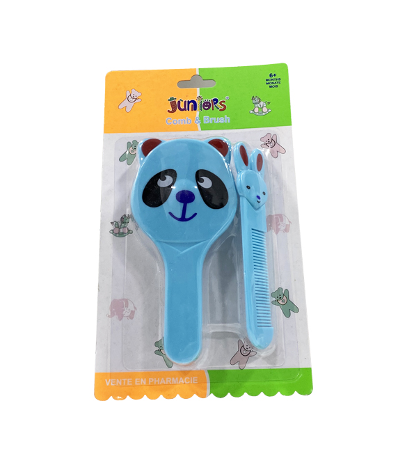 JUNIORS BROSSE ET PEIGNE REF 2401