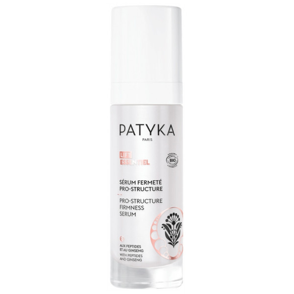 PATYKA LIFT ESSENTIEL SERUM FERMETE PRO STRUCTURE 30ML