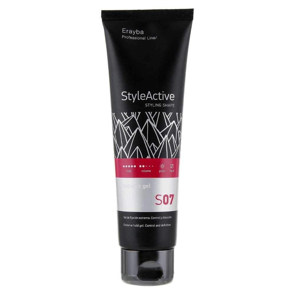 ERAYBA STYLEACTIVE EXTREME GEL S07 150ML