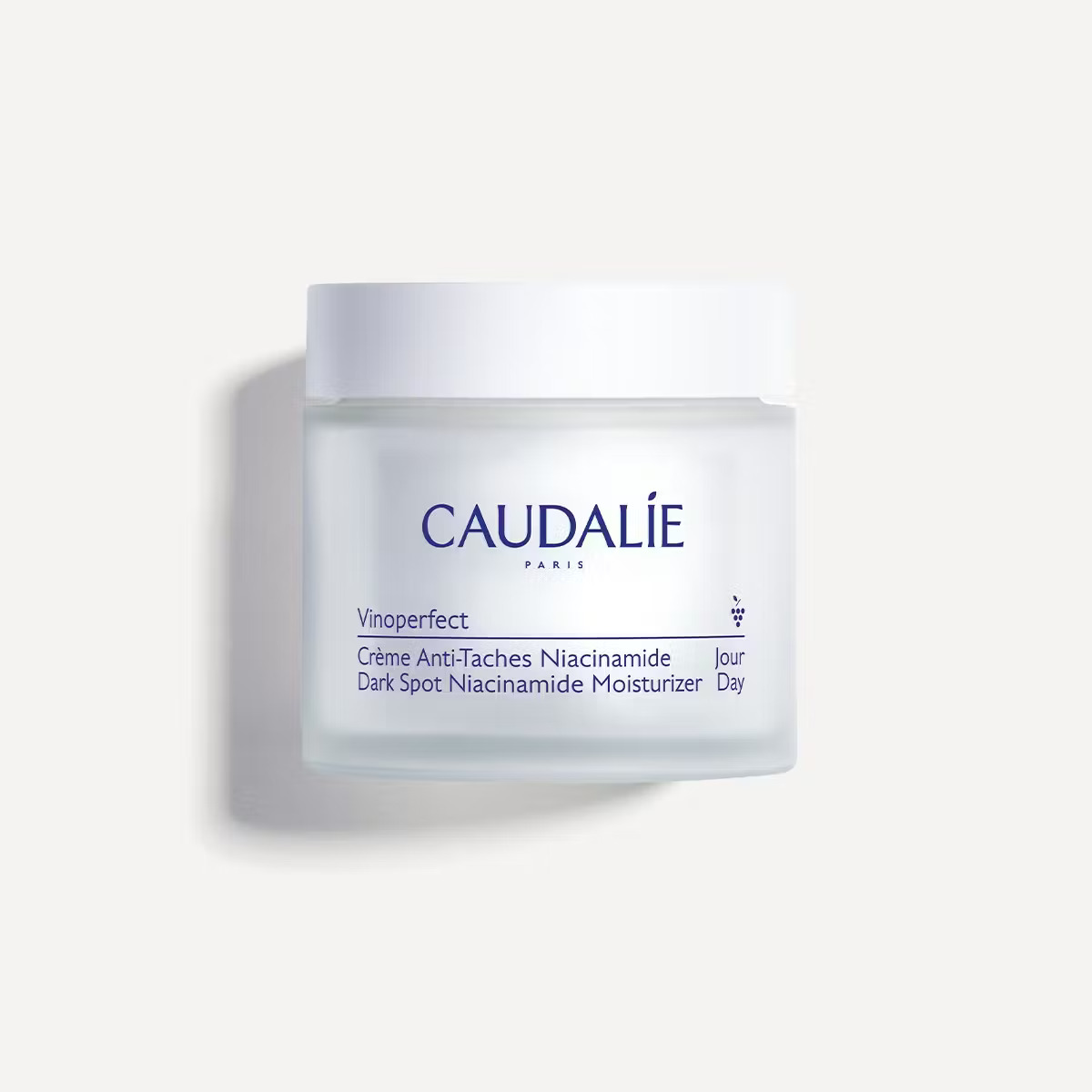 CAUDALIE VINOPERFECT CREME ECLAT ANTI TACHES