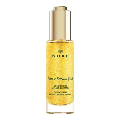 NUXE SUPER SERUM 10 30 ML