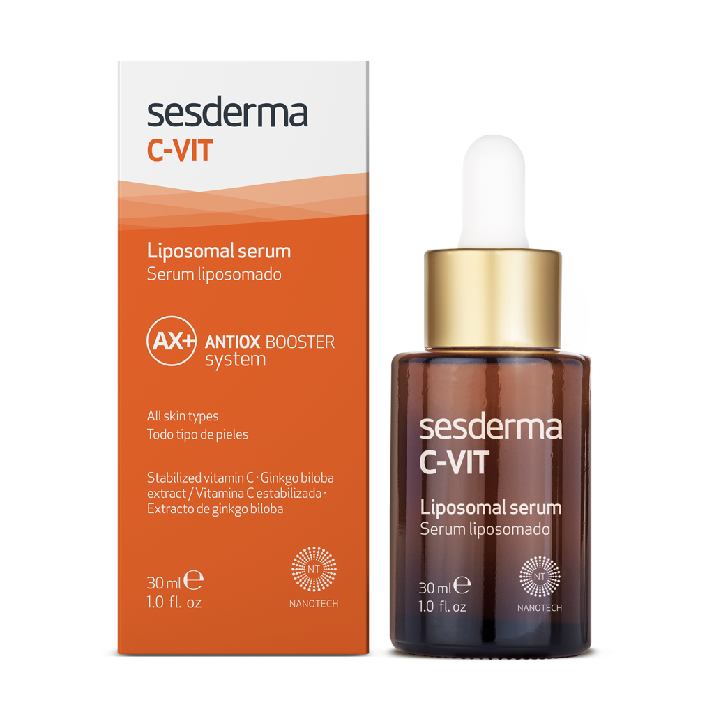 SESDERMA C-VIT LIPOSOMAL SERUM 30ML