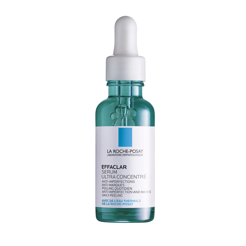 LA ROCHE POSAY EFFACLAR SERUM ULTRA CONCENTRE 30ML