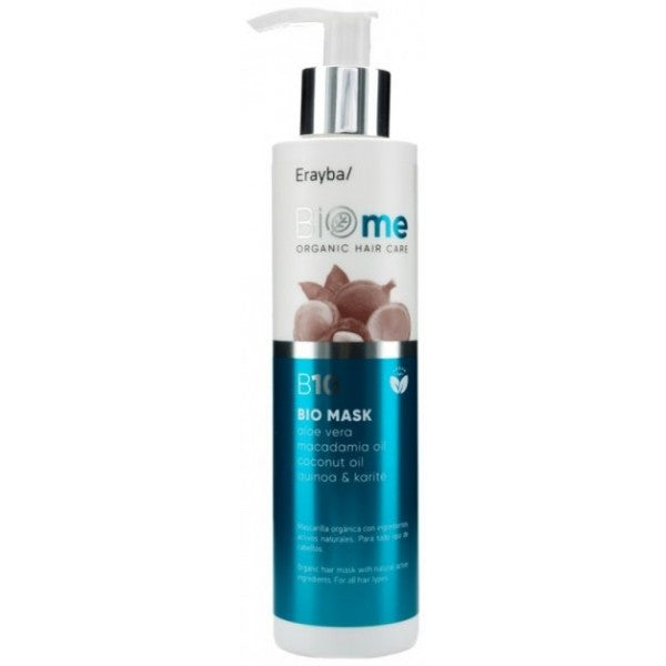 ERAYBA BIOME B10 BIO MASQUE 200ML