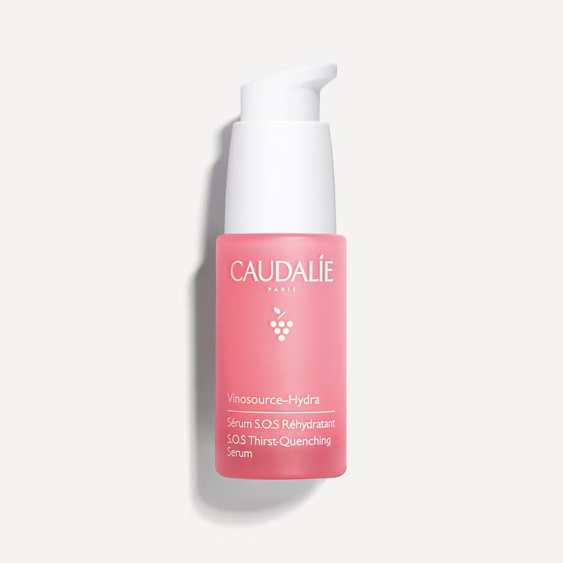 CAUDALIE VINOSOURCE-HYDRA SERUM SOS REHYDRATANT 30ML