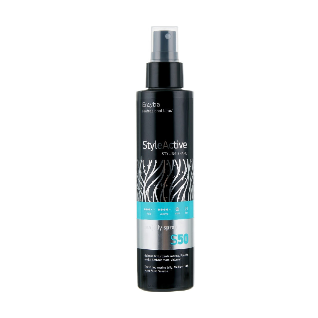 ERAYBA STYLEACTIVE SEA JELLY SPRAY S50 150ML