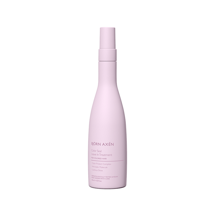 BJORN AXEN COLOR SEAL LEAVE IN TREATMENT 125ML