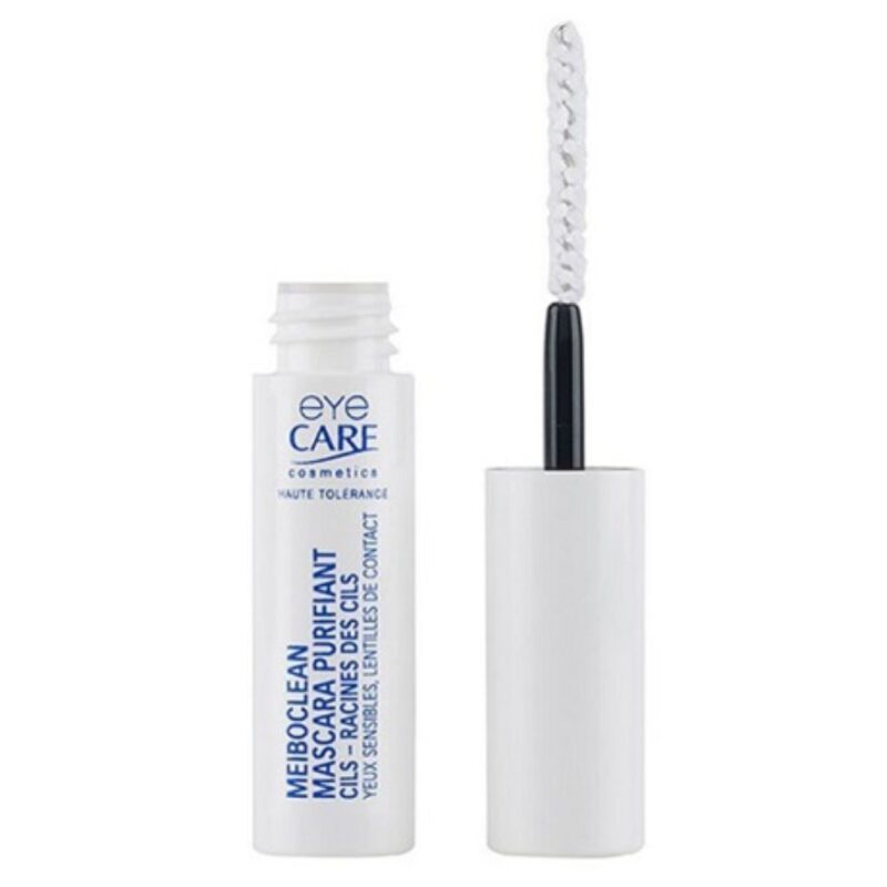EYE CARE MEIBOCLEAN MASCARA PURIFIANT REF 115