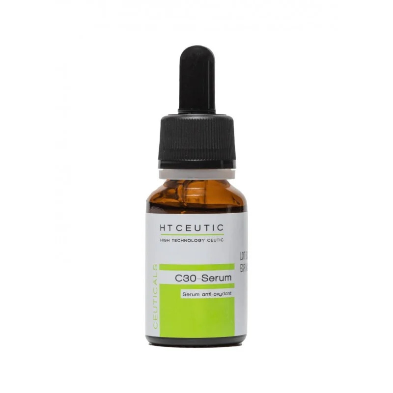 HT CEUTIC C30 SERUM 15ML