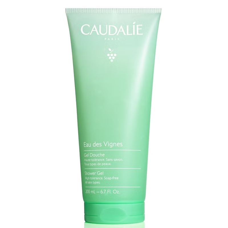 CAUDALIE GEL DOUCHE EAU DES VIGNES 200 ML