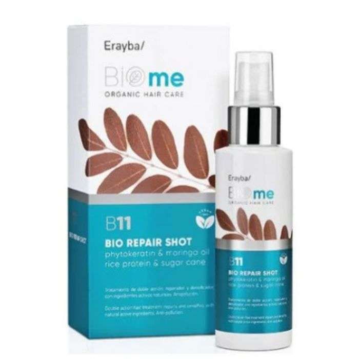 ERAYBA BIOME B11 SERUM 100ML