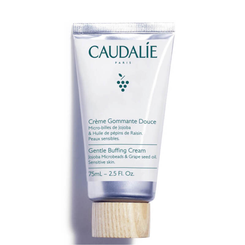 CAUDALIE CREME GOUMMANTE DOUCE 75ML