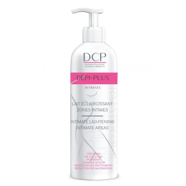 DCP DEPI PLUS LAIT ECLAIRCISSANT 200ML