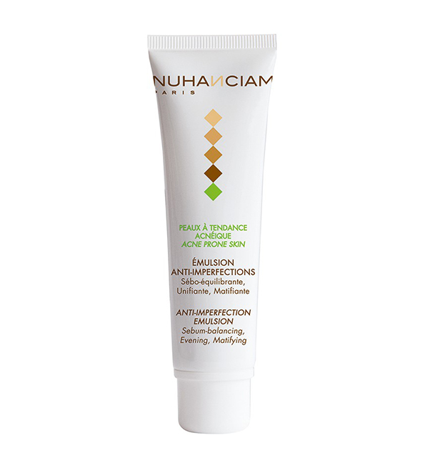 NUHANCIAM EMULSION ANTI IMPERFECTIONS 30ML