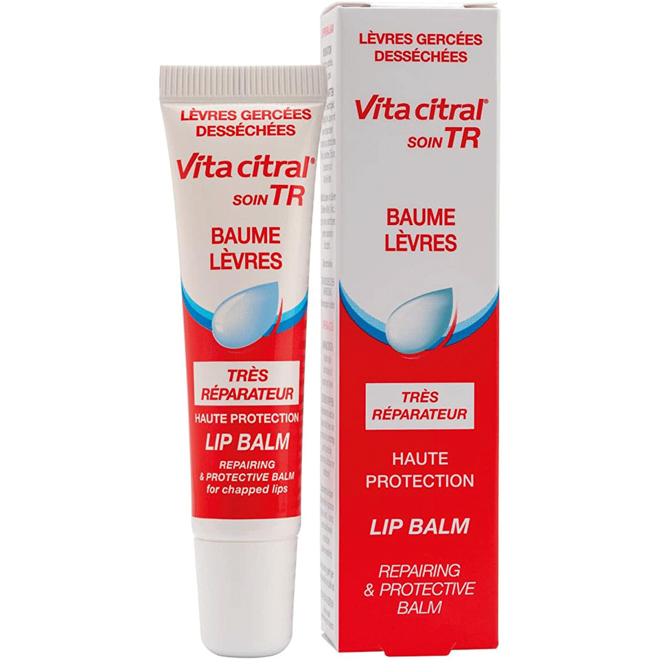 VITA CITRAL SOIN TR BAUME A LEVRES