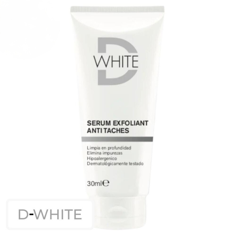 DW SERUM EXFOLIANT 30ML