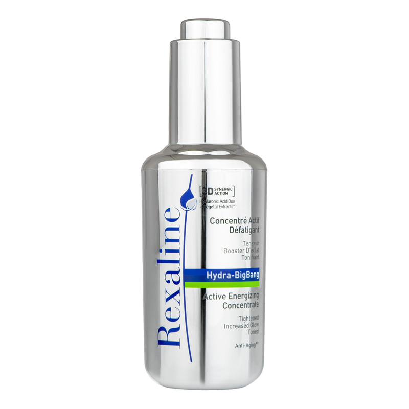 REXALINE 3D HYDRA-BIGBANG 30ML