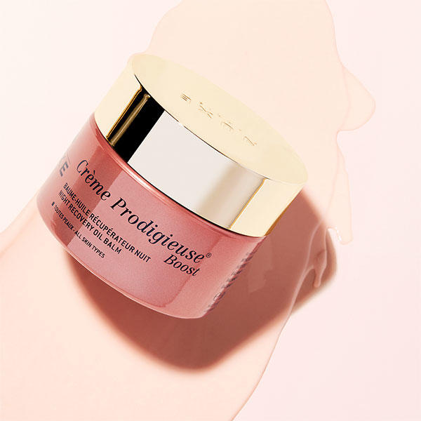 NUXE CRÈME PRODIGIEUSE BOOST, BAUME HUILE RECUPERATEUR NUIT 50 ML