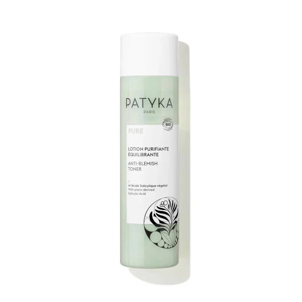 PATYKA PURE LOTION PURIFIANTE EQUILIBRANTE 200ML