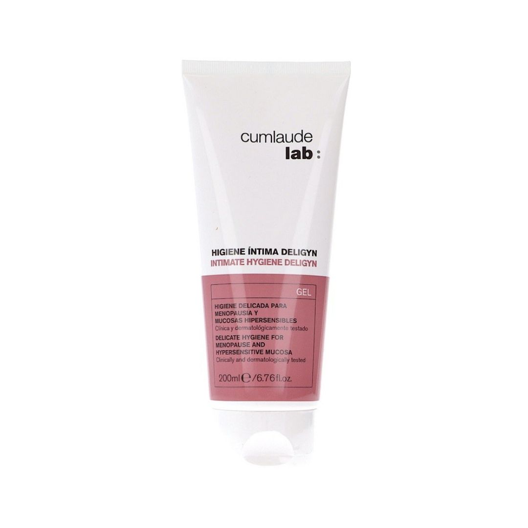 CUMLAUDE HYGIENE INTIME QUOTIDIEN 200ML
