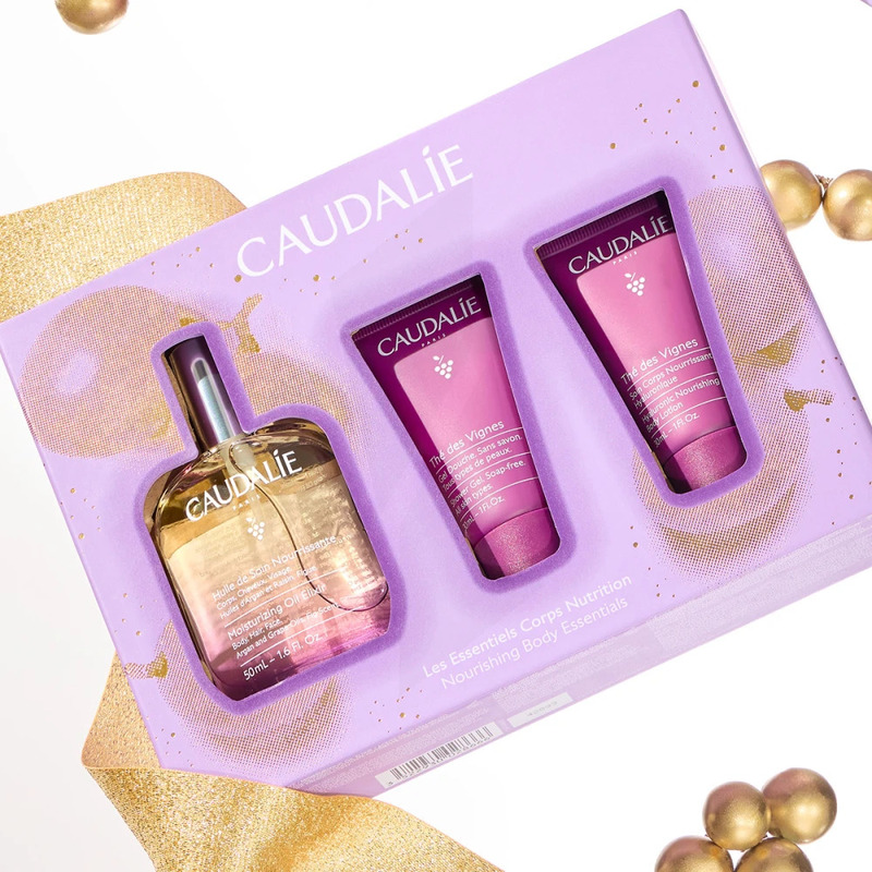 CAUDALIE HUILE ELEXIR FIGUE 50ML