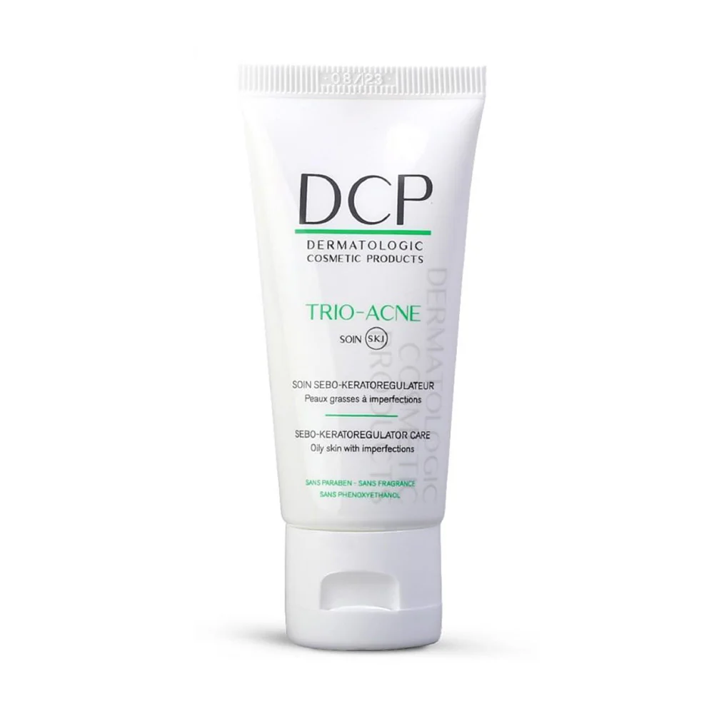 DCP TRIO ACNE SOIN SKI 30ML