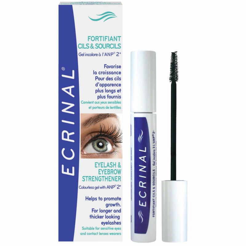 ECRINAL GEL ANP2 FORTIFIANT CILS SOURCILS 9 ML