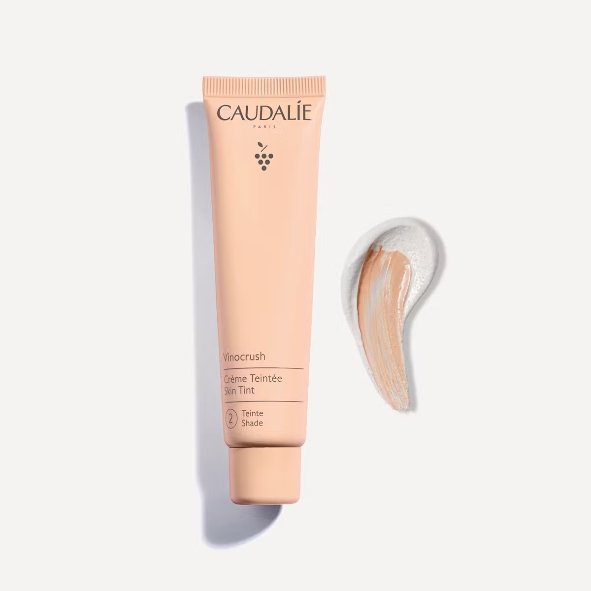 CAUDALIE VINOCRUSH CREME TEINTEE 30 ML TEINTE 2