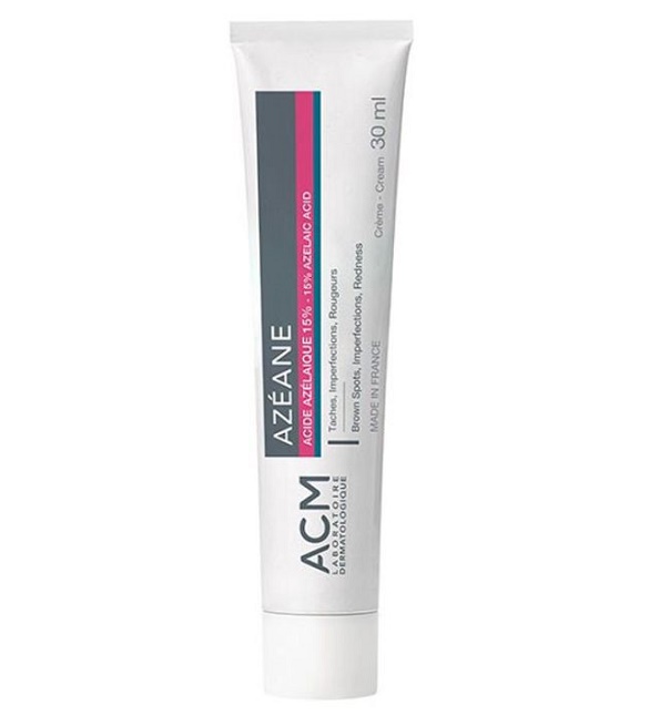 ACM AZEANE CREME A L'ACIDE AZELAIQUE 15% 30G