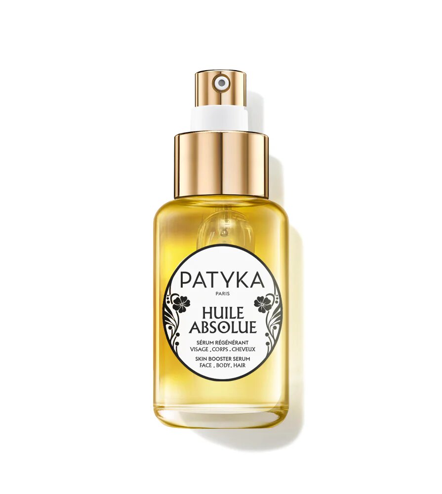 PATYKA HUILE ABSOLU 50ML