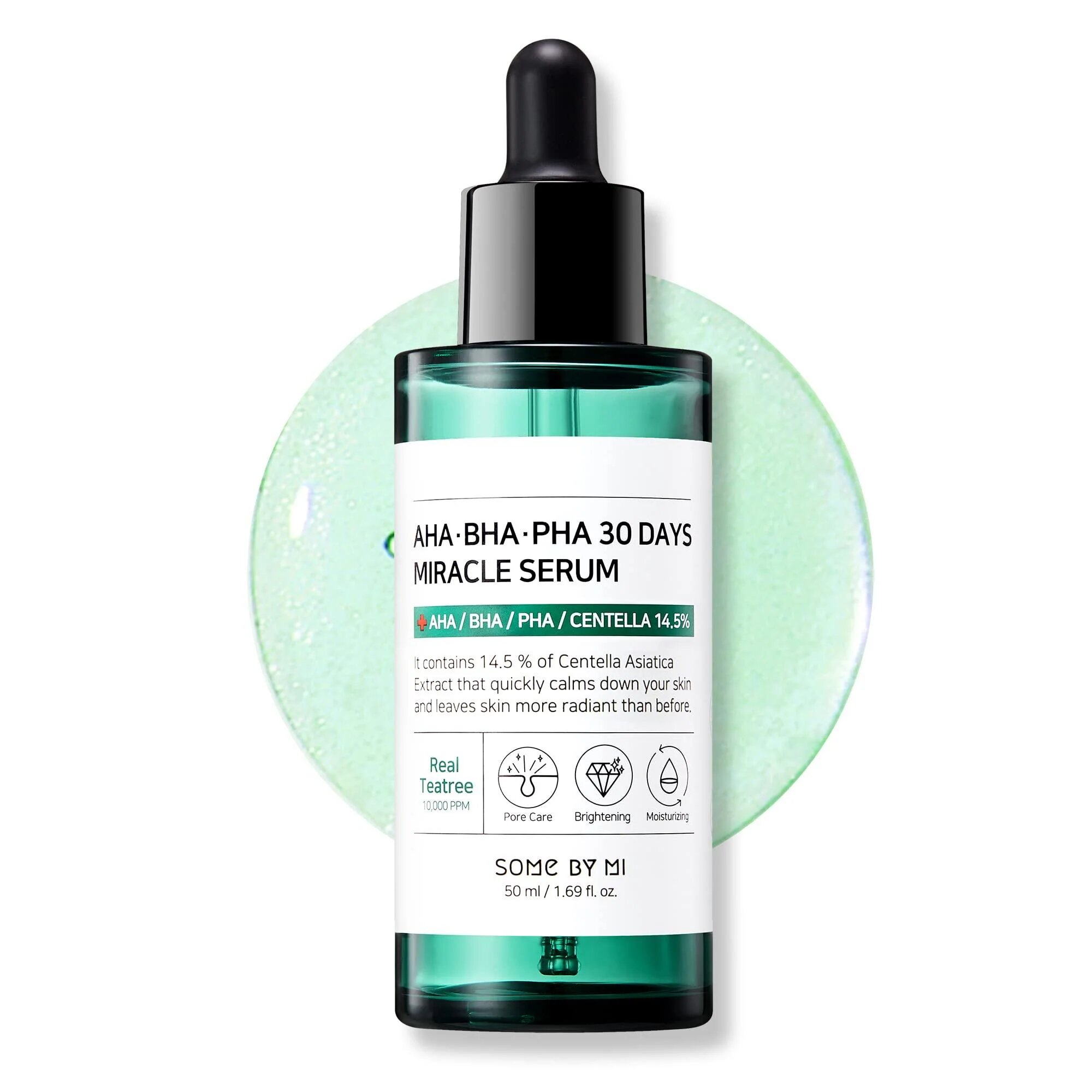 SOME BY MI SERUM MIRACLE 50ML