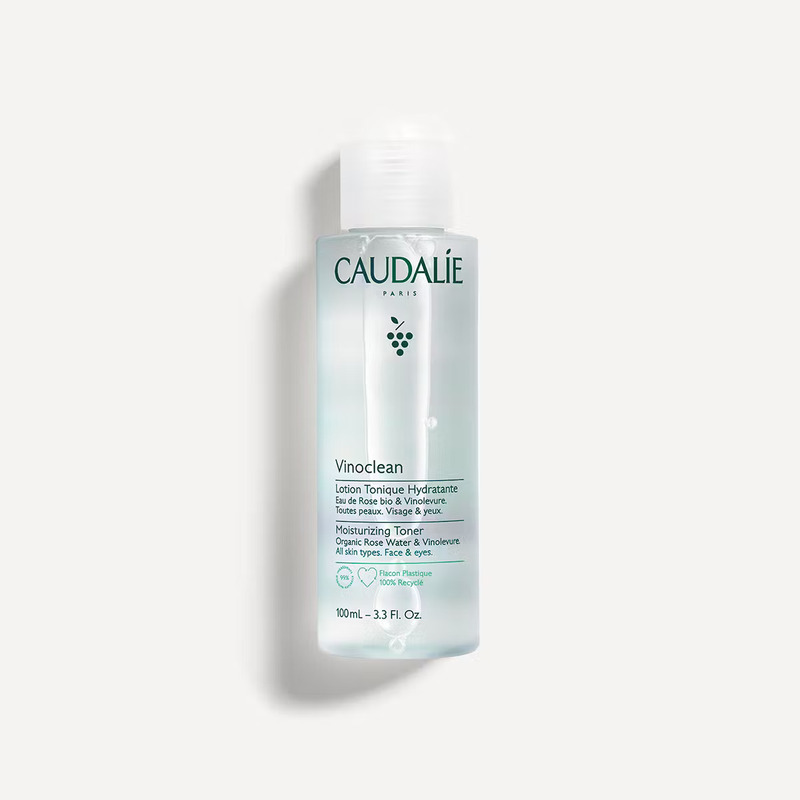 CAUDALIE VINOCLEAN LOTION TONIQUE HYDRATANTE 200 ML