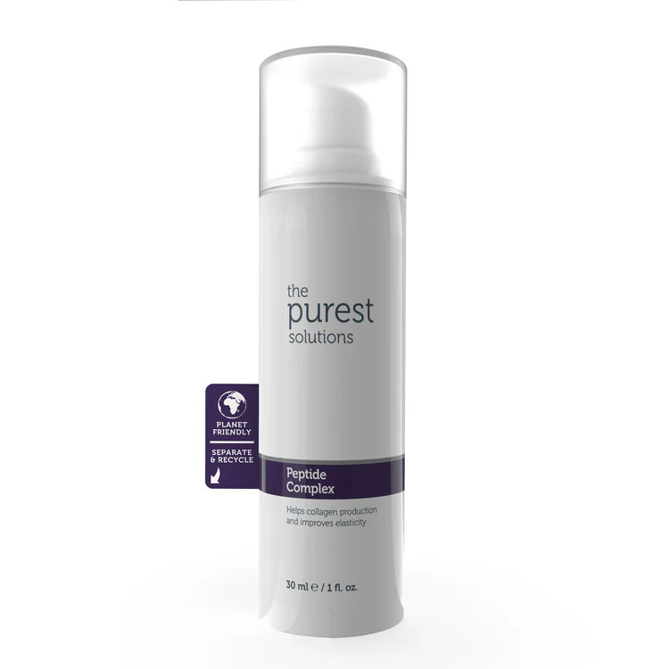 THE PUREST SOLUTIONS COMPLEX PEPTIDE 2% SERUM 30 ML