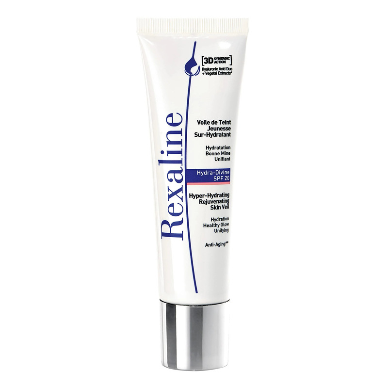 REXALINE HYDRA-DIVINE SPF20 30ML