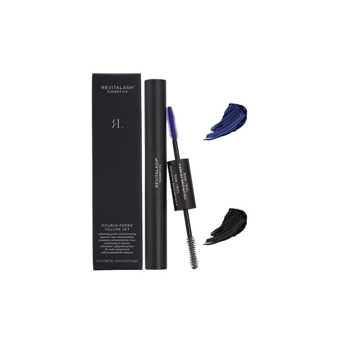 REVITALASH DOUBLE ENDED VOLUME SET 11ML