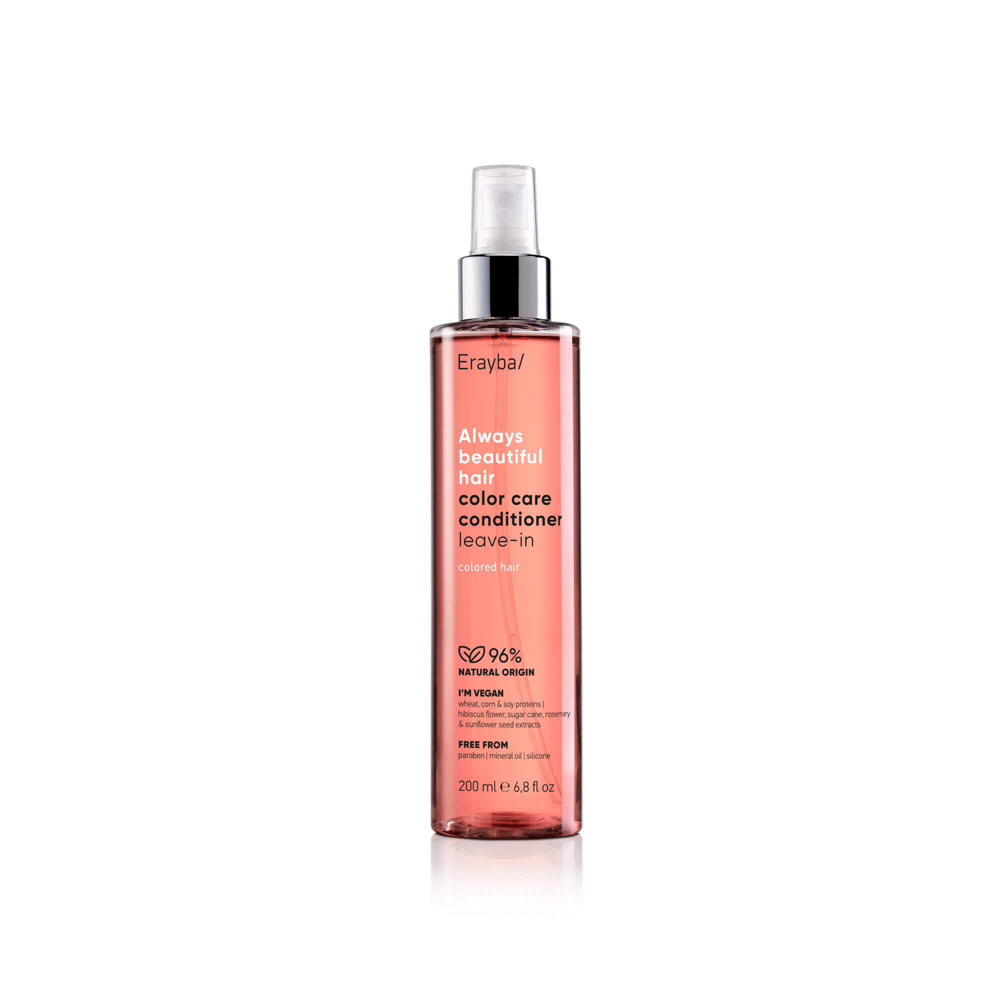 ERAYBA COLOR CARE CONDITIONER LEAVE IN 200ML