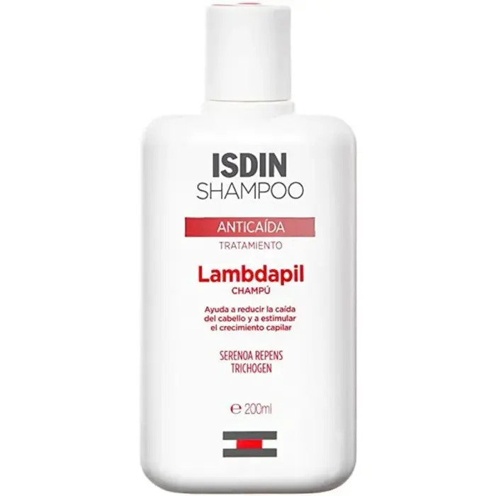 NUTRADEICA SHAMPOOING LAMBDAPIL ANTI-HAIR LOSS 200ML