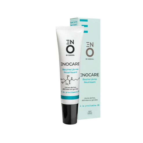 ENOCARE BAUME A LEVRES 15ML