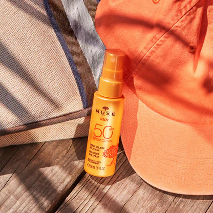 NUXE SUN SPRAY SPF50 50ML