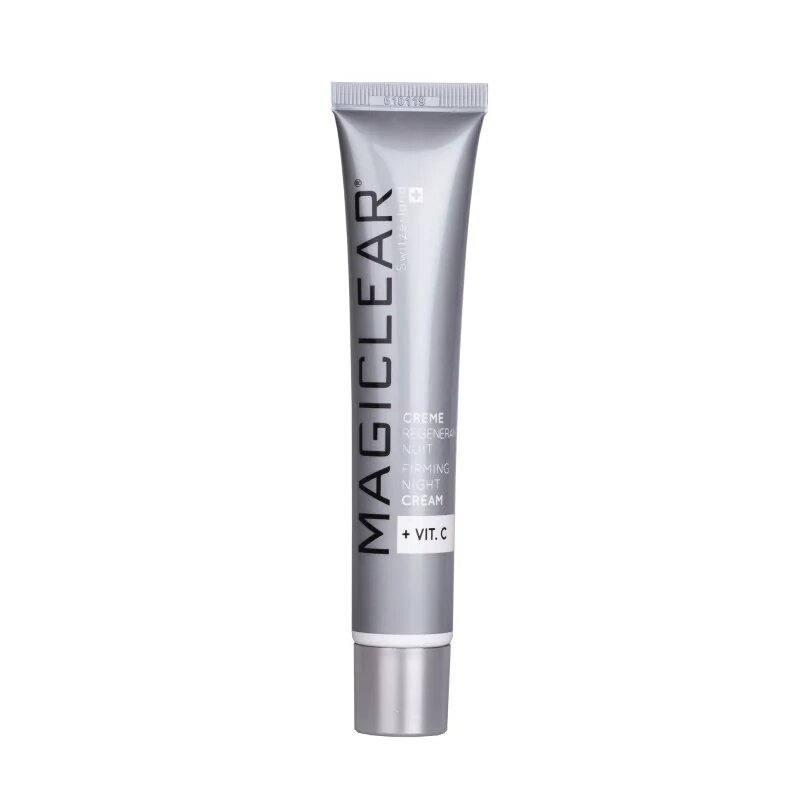 MAGICLEAR FIRMING NIGHT CREAM + VITAMINE C 50G