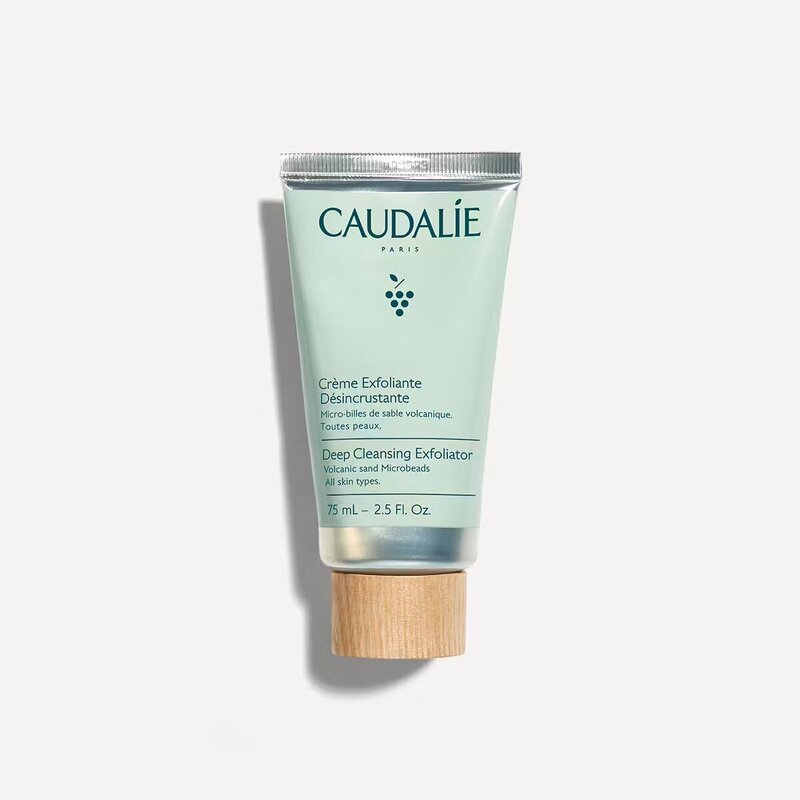 CAUDALIE CREME EXFOLIANTE DESINCRUSTANTE 75 ML