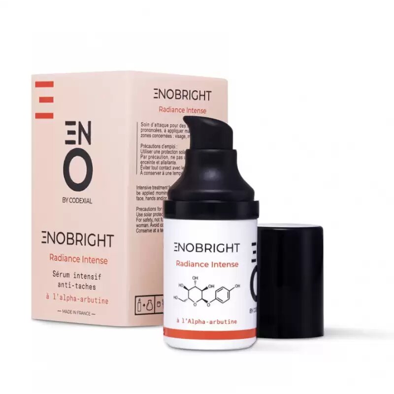 CODEXIAL ENOBRIGHT RADIANCE INTENSE SERUM 15ML