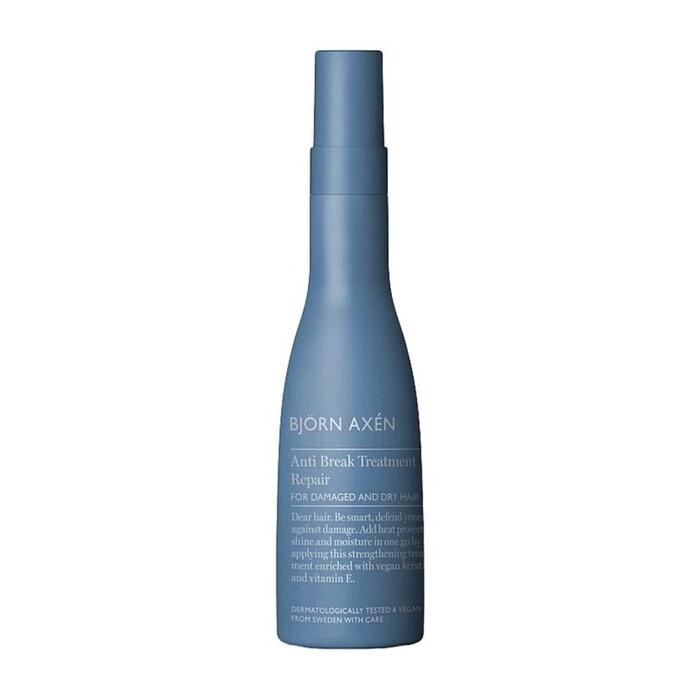 BJORN AXEN ANTI BREAK TREATMENT REPAIR 125ML