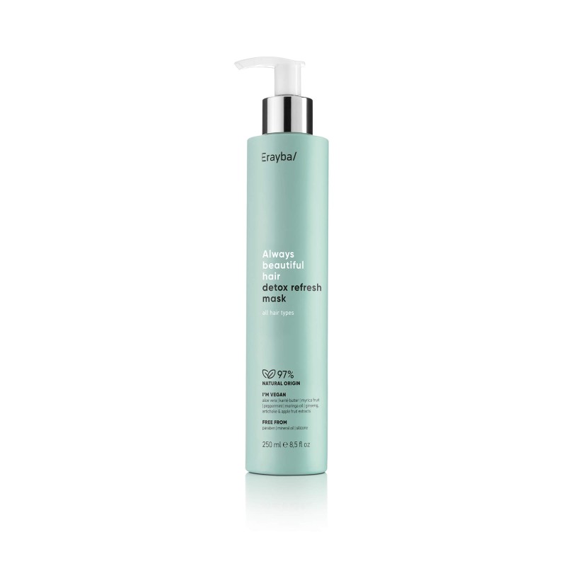 ERAYBA DETOX REFRESH MASK 250ML