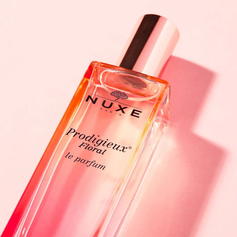 NUXE PRODIGIEUX FLORAL LE PARFUM 50 ML
