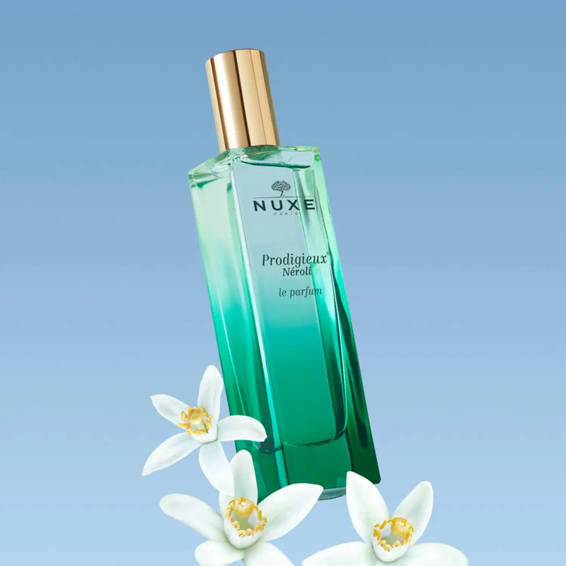 NUXE PRODIGIEUX NEROLI LE PARFUM 50 ML