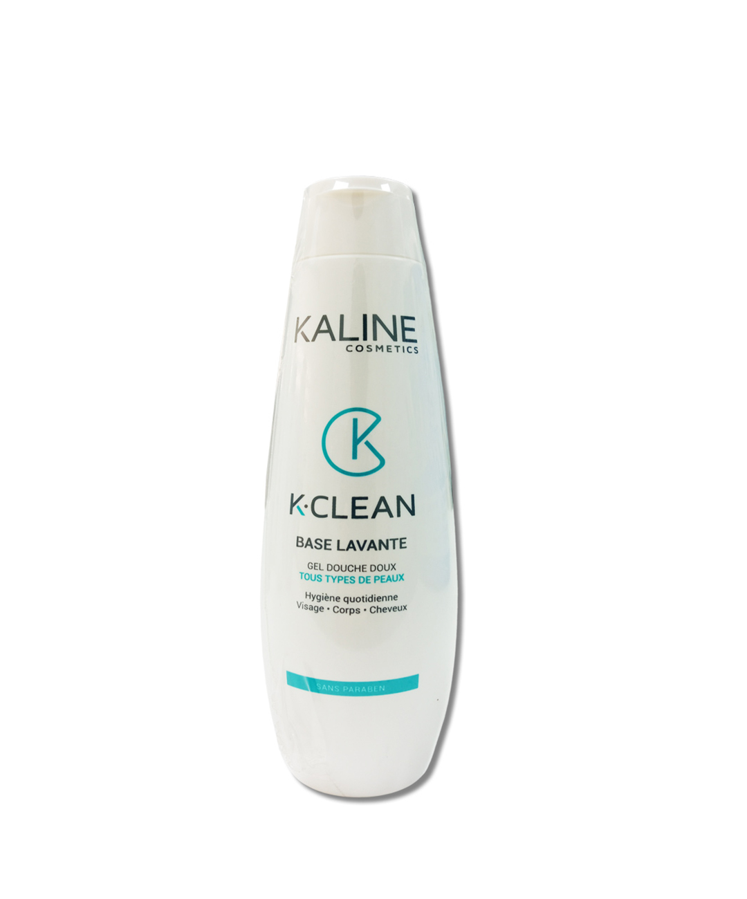 KALINE K-CLEAN BASE LAVANTE 250ML