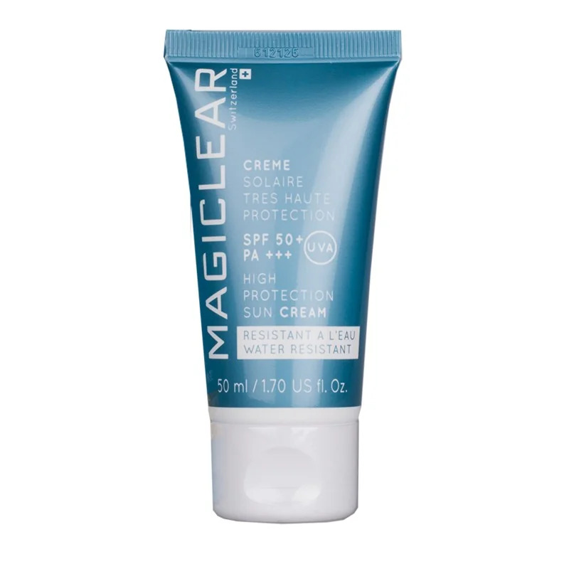 MAGICLEAR ECRAN INVISIBLE 50+