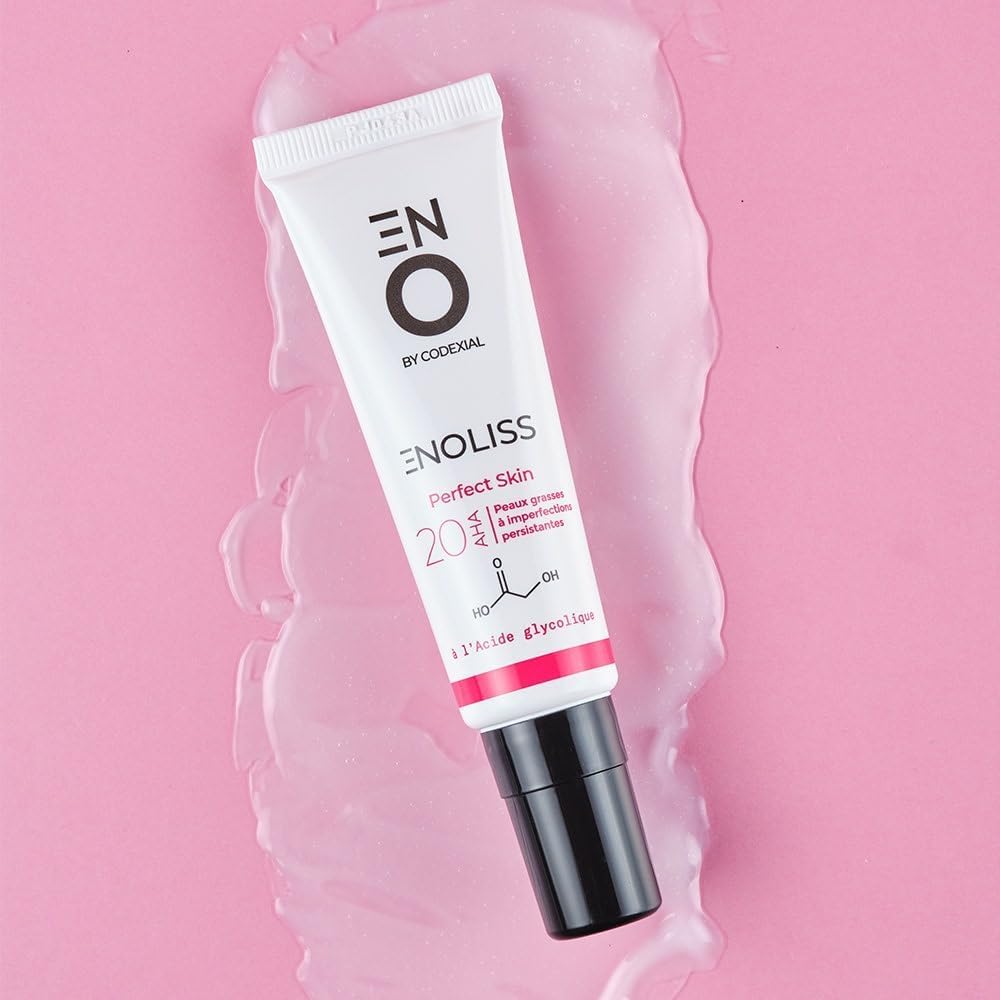 ENOLISS PERFECT SKIN 20 AHA 30ML